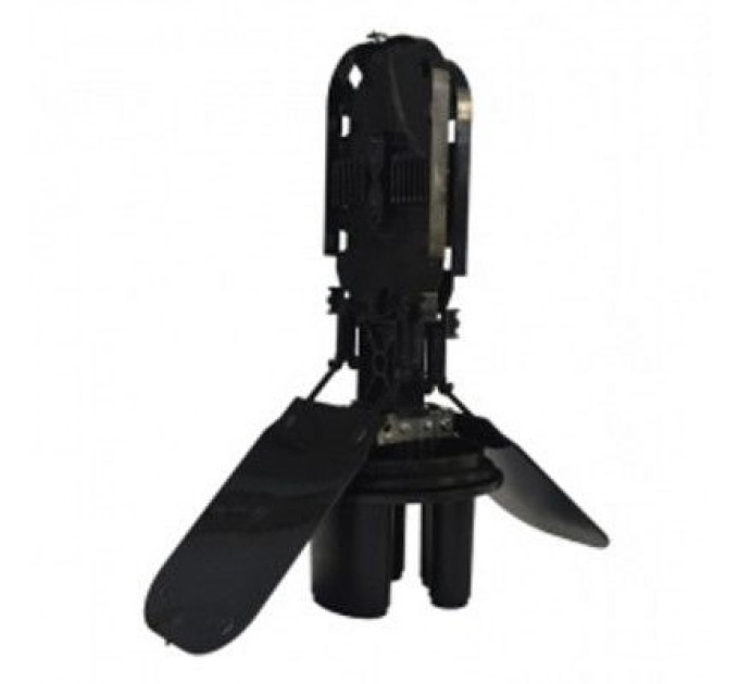 CSV Шафа напольна CSV 42U Rackmount 600x800 Acrylic