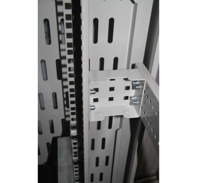 CSV Шафа напольна CSV 42U Rackmount 600x800 Acrylic