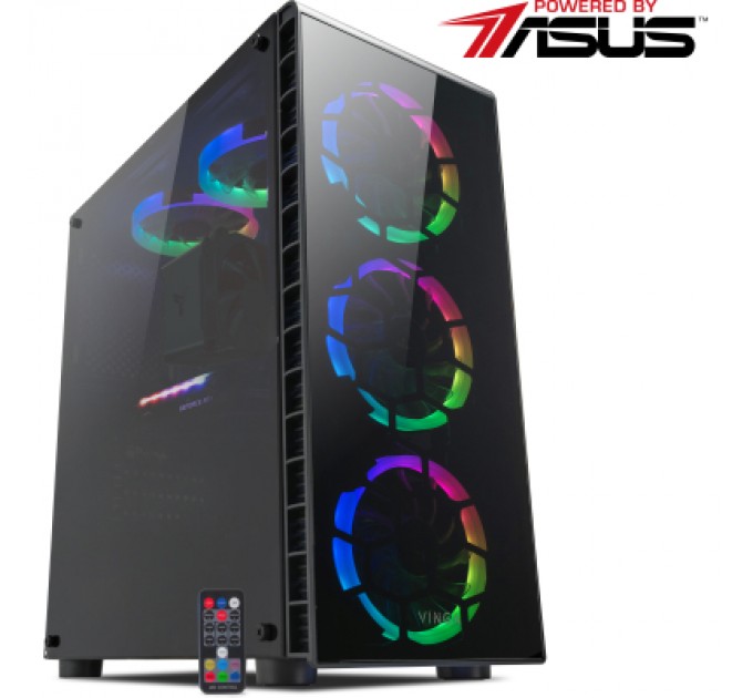 Vinga Комп'ютер Vinga Wolverine D6677 (I5M32G4060TI.D6677)