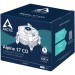 Arctic Кулер до процесора Arctic Alpine 17 CO (ACALP00041A)