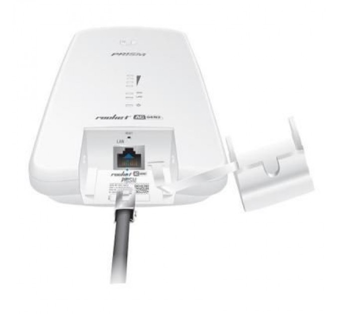 Ubiquiti Точка доступу Wi-Fi Ubiquiti Rocket Prism 5AC-GEN2 (RP-5AC-Gen2)