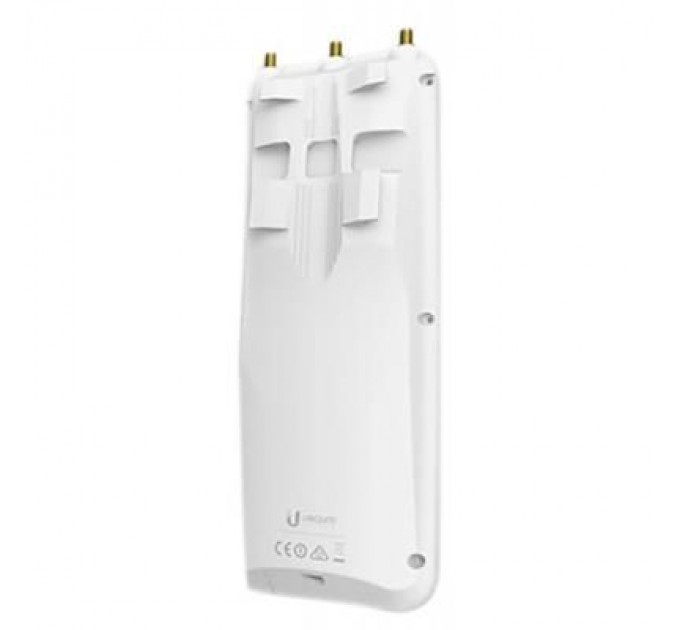 Ubiquiti Точка доступу Wi-Fi Ubiquiti Rocket Prism 5AC-GEN2 (RP-5AC-Gen2)