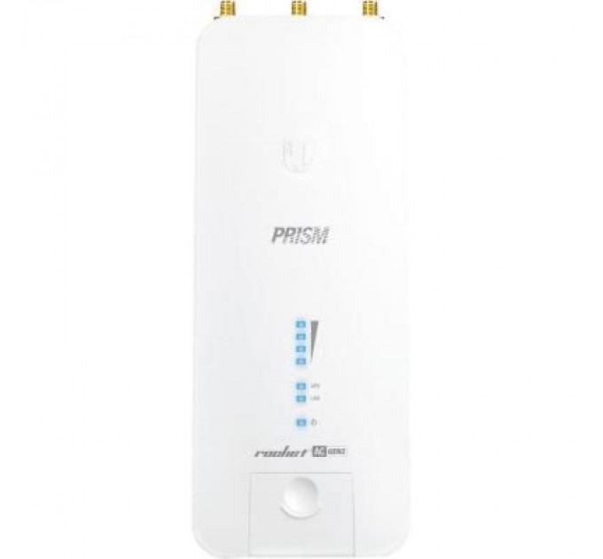 Ubiquiti Точка доступу Wi-Fi Ubiquiti Rocket Prism 5AC-GEN2 (RP-5AC-Gen2)