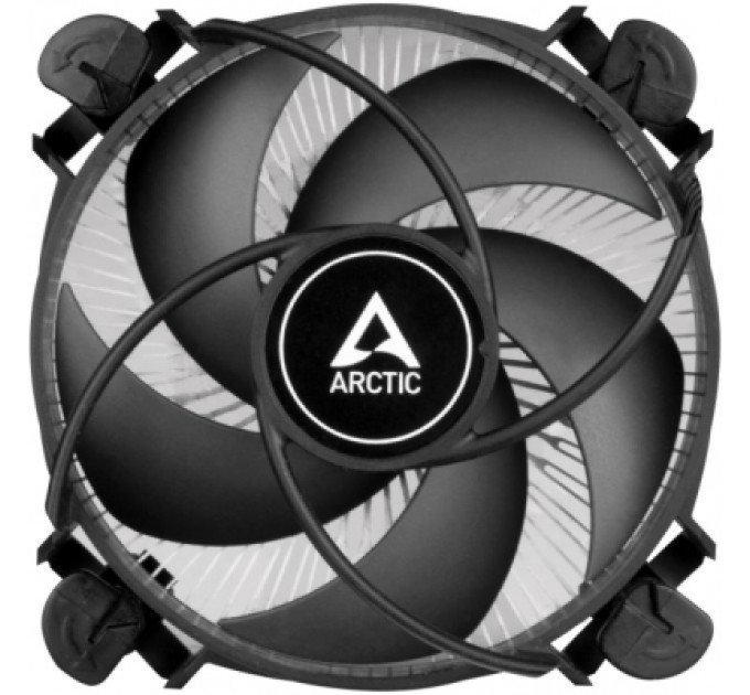 Arctic Кулер до процесора Arctic Alpine 17 CO (ACALP00041A)