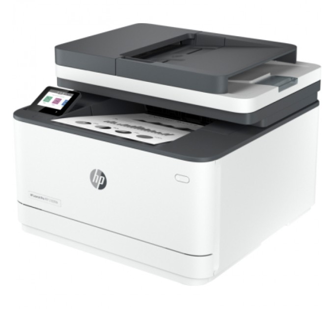 HP Багатофункціональний пристрій HP LaserJet Pro 3103fdn (3G631A)
