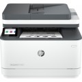 HP Багатофункціональний пристрій HP LaserJet Pro 3103fdn (3G631A)