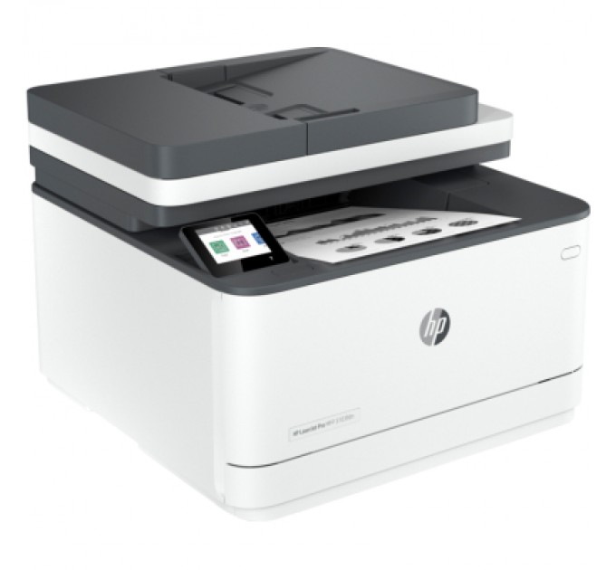 HP Багатофункціональний пристрій HP LaserJet Pro 3103fdn (3G631A)