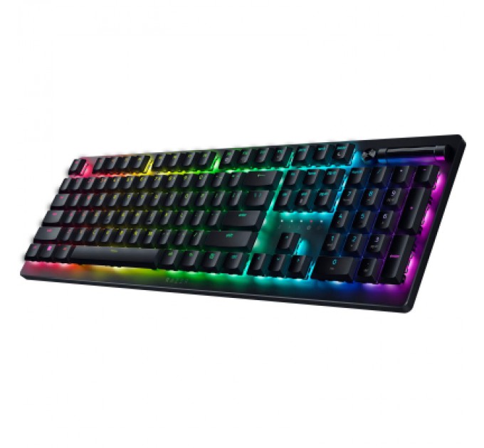 Razer Клавіатура Razer DeathStalker V2 Pro Wireless Red Switch UA Black (RZ03-04360800-R3M1)