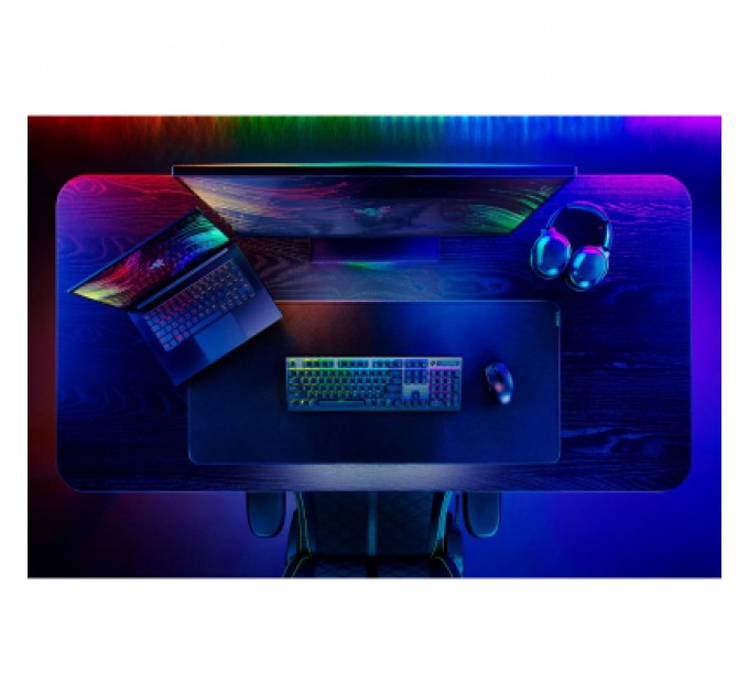Razer Клавіатура Razer DeathStalker V2 Pro Wireless Red Switch UA Black (RZ03-04360800-R3M1)