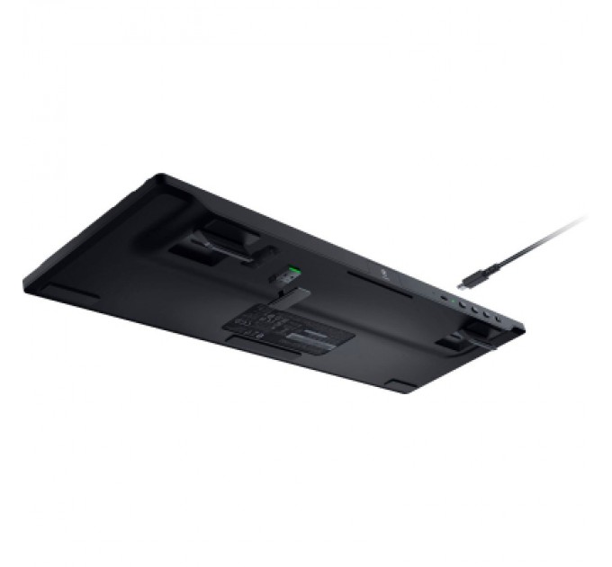 Razer Клавіатура Razer DeathStalker V2 Pro Wireless Red Switch UA Black (RZ03-04360800-R3M1)