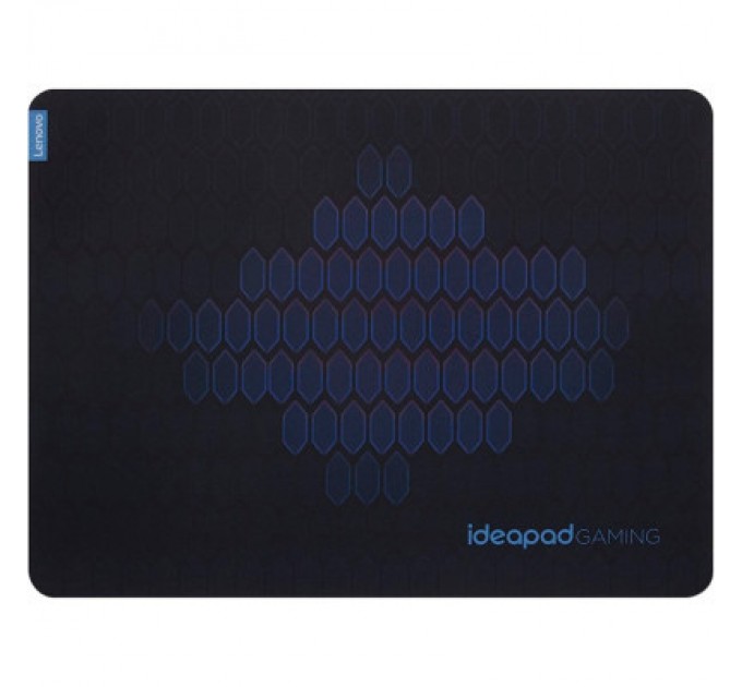 Lenovo Килимок для мишки Lenovo IdeaPad Gaming MousePad M Dark Blue (GXH1C97873)