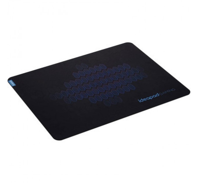 Lenovo Килимок для мишки Lenovo IdeaPad Gaming MousePad M Dark Blue (GXH1C97873)
