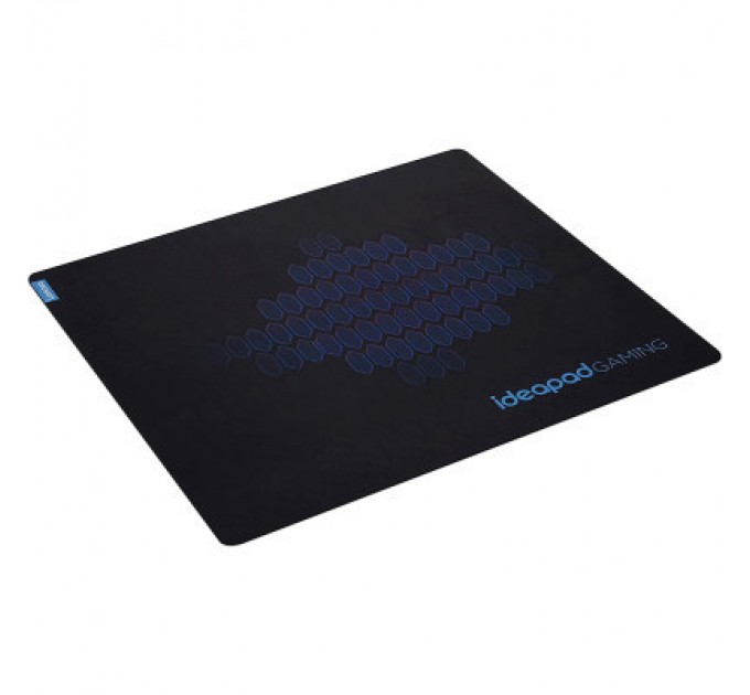 Lenovo Килимок для мишки Lenovo IdeaPad Gaming MousePad L Dark Blue (GXH1C97872)