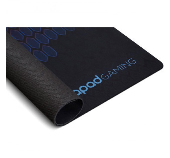 Lenovo Килимок для мишки Lenovo IdeaPad Gaming MousePad L Dark Blue (GXH1C97872)