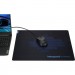 Lenovo Килимок для мишки Lenovo IdeaPad Gaming MousePad L Dark Blue (GXH1C97872)