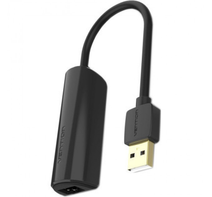 Vention Перехідник USB 2.0 to Ethernet RJ45 100Mb Vention (CEGBB)
