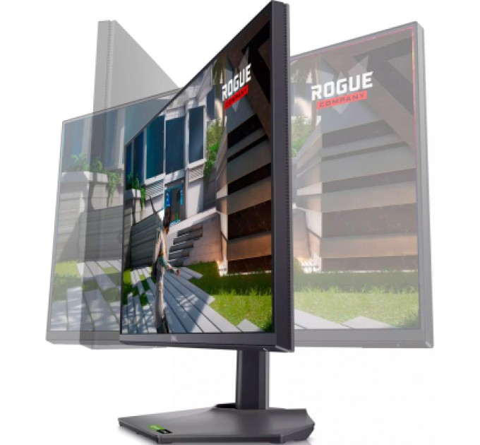 Dell Монітор Dell G2524H (210-BHTQ)