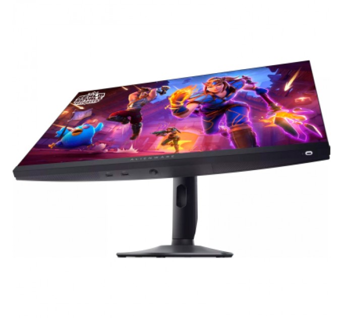 Dell Монітор Dell AW2724HF (210-BHTM)