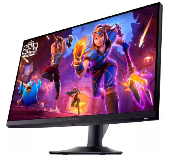 Dell Монітор Dell AW2724HF (210-BHTM)