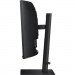 Samsung Монітор Samsung LS34C650UAIXCI