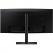 Samsung Монітор Samsung LS34C650UAIXCI