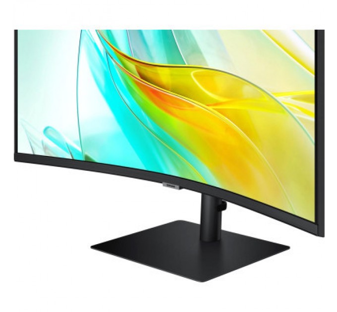 Samsung Монітор Samsung LS34C650UAIXCI