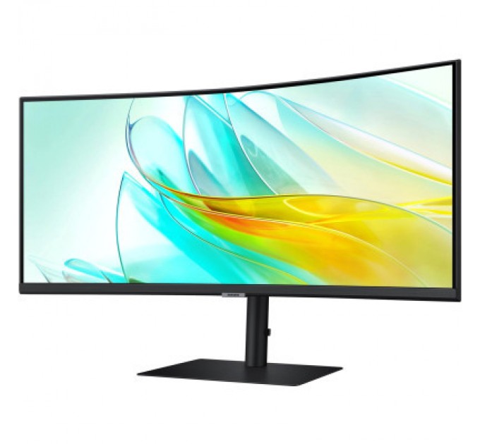 Samsung Монітор Samsung LS34C650UAIXCI