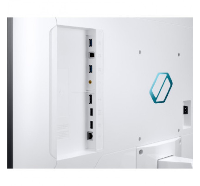 Samsung Монітор Samsung LS43CG700NIXUA