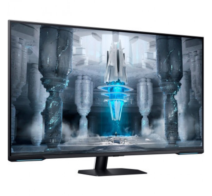 Samsung Монітор Samsung LS43CG700NIXUA