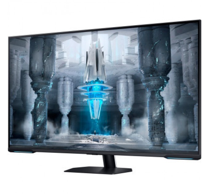 Samsung Монітор Samsung LS43CG700NIXUA