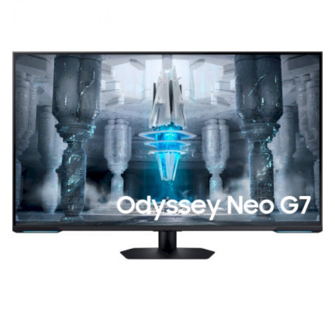 Samsung Монітор Samsung LS43CG700NIXUA