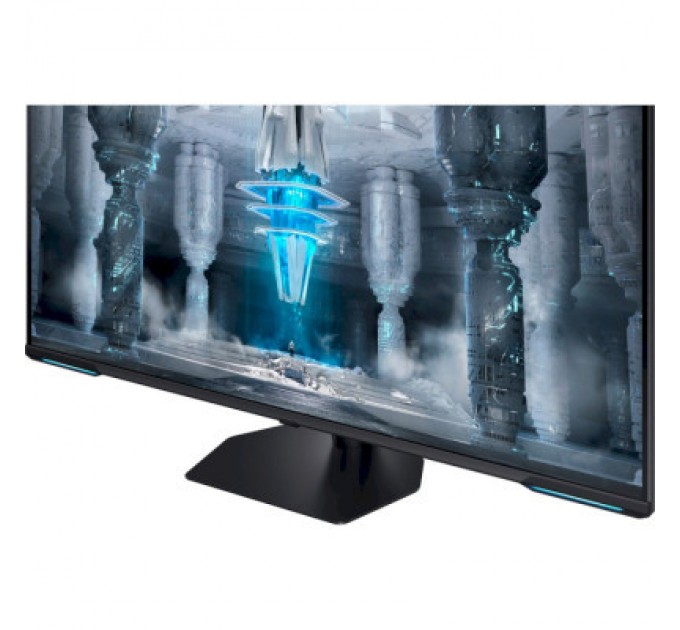 Samsung Монітор Samsung LS43CG700NIXUA