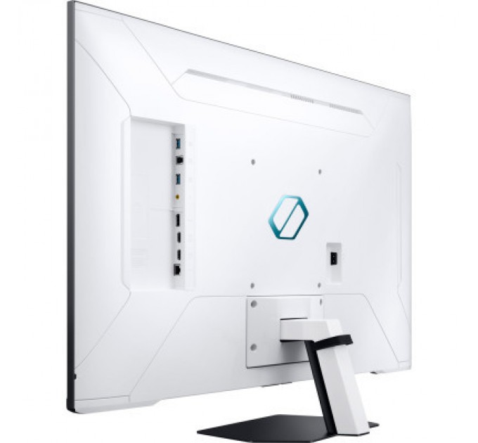 Samsung Монітор Samsung LS43CG700NIXUA