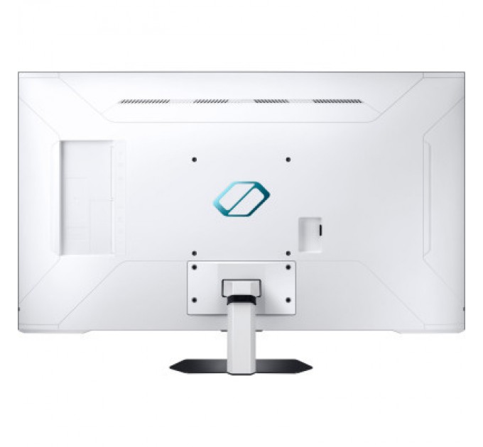 Samsung Монітор Samsung LS43CG700NIXUA