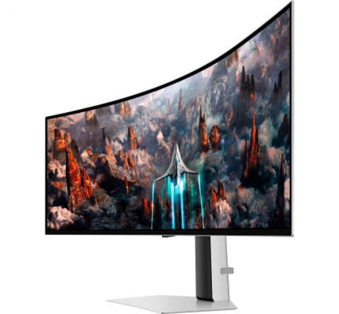 Samsung Монітор Samsung LS49CG930SIXCI