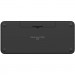 Logitech Клавіатура Logitech K380s Multi-Device Bluetooth UA Graphite (920-011851)