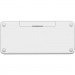 Logitech Клавіатура Logitech K380s Multi-Device Bluetooth UA White (920-011852)