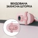 Logitech Веб-камера Logitech Brio 100 Full HD Rose (960-001623)
