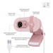 Logitech Веб-камера Logitech Brio 100 Full HD Rose (960-001623)