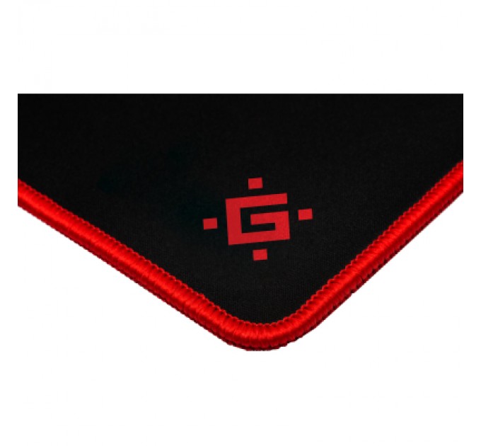 Defender Килимок для мишки Defender Ultra XXL Black (50564)