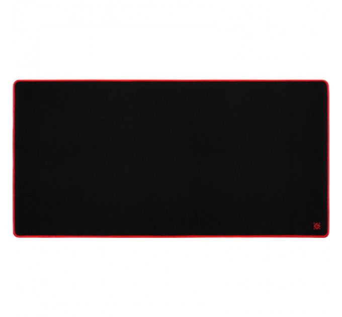 Defender Килимок для мишки Defender Ultra XXL Black (50564)