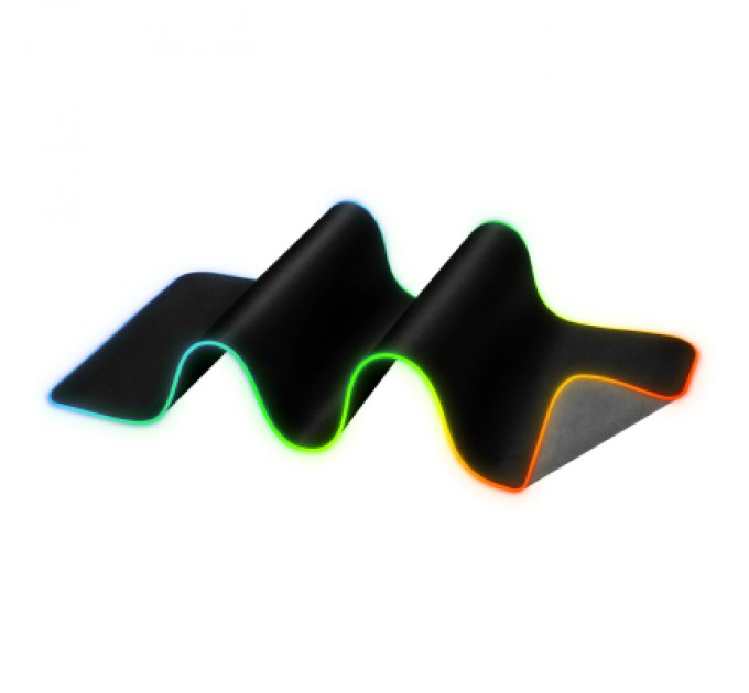 Defender Килимок для мишки Defender Ultra Light Black (50566)