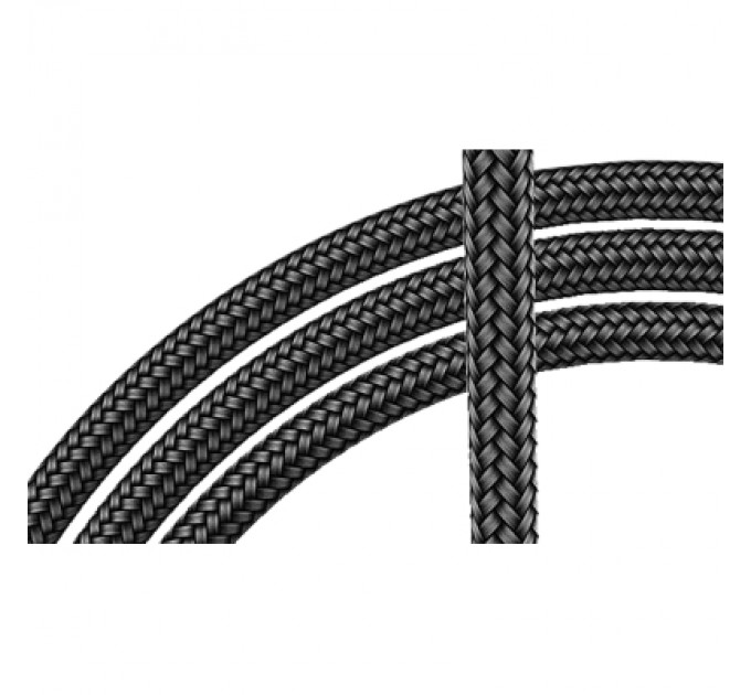 Defender Килимок для мишки Defender Ultra Light Black (50566)