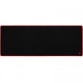 Defender Килимок для мишки Defender Ultra Black (50561)