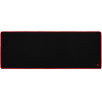Килимок для мишки Defender Ultra Black (50561)