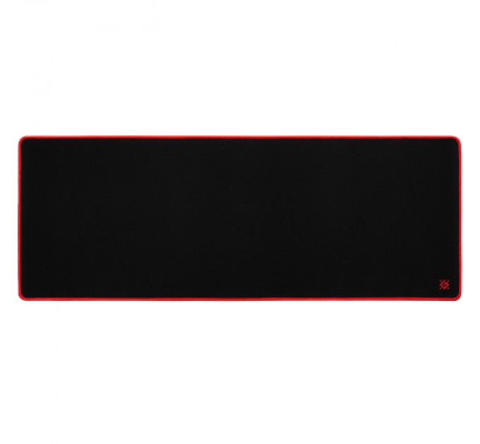 Defender Килимок для мишки Defender Ultra Black (50561)