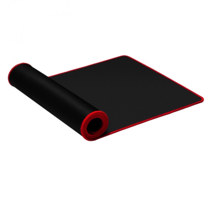 Defender Килимок для мишки Defender Ultra Black (50561)