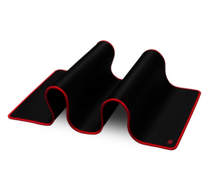 Defender Килимок для мишки Defender Ultra Black (50561)