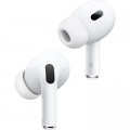 Apple Навушники Apple AirPods Pro with MagSafe Case USB-C (2nd generation) (MTJV3TY/A)