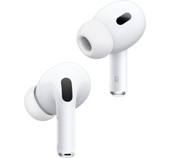 Apple Навушники Apple AirPods Pro with MagSafe Case USB-C (2nd generation) (MTJV3TY/A)